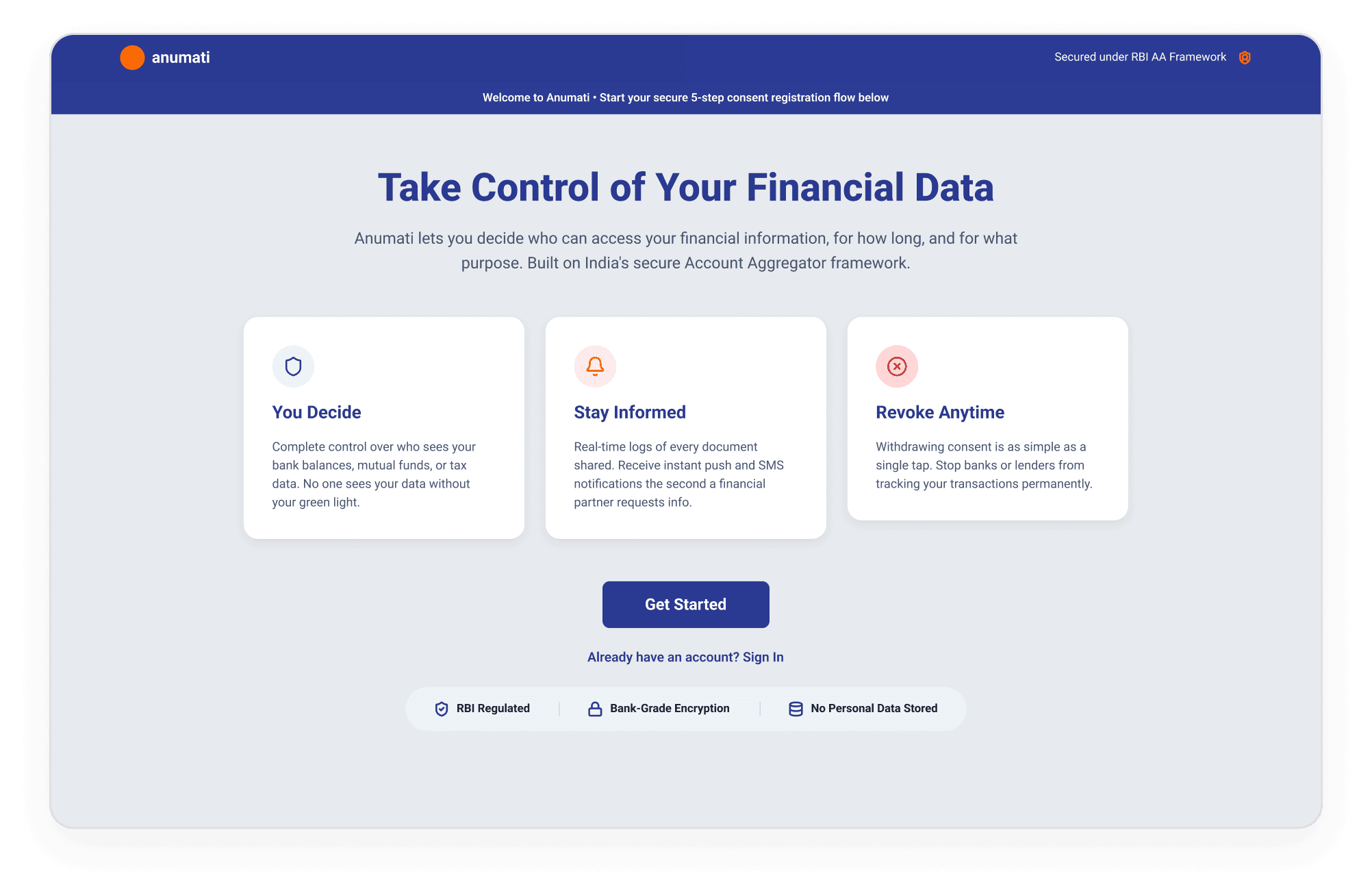 Thumbnail Welcome Portal