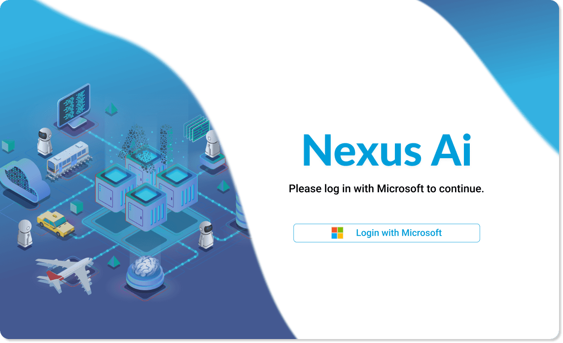 Nexus AI Platform Case Study Cover