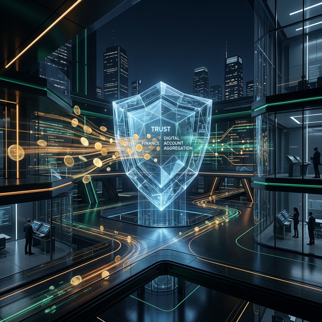 Trust Economics Visualization